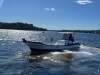 Jet Boat Long Boat - suit Aquaculture or Octopus - 20