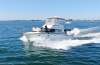 Bertram 38 Flybridge Caterpillar Diesels Hardtop to cockpit &amp; Generator - 2