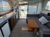 Bertram 38 Flybridge Caterpillar Diesels Hardtop to cockpit &amp; Generator - 17