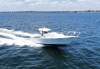 Steve Ward 30' Half Cabin Fishabout Huge Price Reduction! - 3