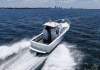 Steve Ward 30' Half Cabin Fishabout Huge Price Reduction! - 4