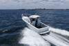 Steve Ward 30' Half Cabin Fishabout Huge Price Reduction! - 6