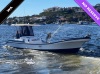 Jet Boat Long Boat - suit Aquaculture or Octopus