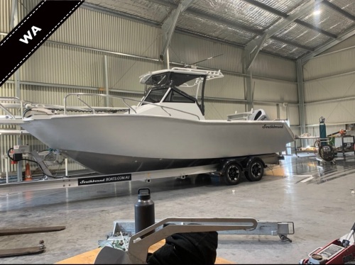 Southbound 800 Island Pro