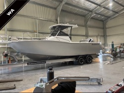 Southbound 800 Island Pro