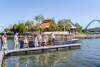 Secret 20 Electric Charter Vessel 2E Survey 11 pax - 3