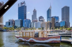 Secret 20 Electric Charter Vessel 2E Survey 11 pax