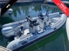 Zodiac Pro 5.5 Rigid Inflatable Boat (RIB)