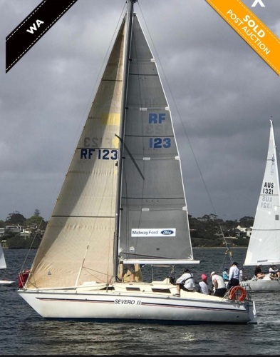Viking 30
