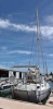 Corten Steel Sailboat 10.3m - 4