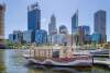 Secret 33 Electric Charter Vessel 2E Survey 11 pax - 2