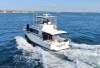 Bertram 38 Flybridge Caterpillar Diesels Hardtop to cockpit &amp; Generator - 3