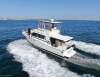 Bertram 38 Flybridge Caterpillar Diesels Hardtop to cockpit &amp; Generator - 4