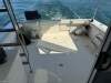 Bertram 38 Flybridge Caterpillar Diesels Hardtop to cockpit &amp; Generator - 12