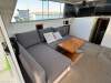 Bertram 38 Flybridge Caterpillar Diesels Hardtop to cockpit &amp; Generator - 14