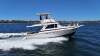 Bertram 35 Flybridge