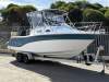 Sea Fox 256 Voyager Ready for Rottnest and Beyond