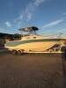 Sea Fox 256 Voyager Ready for Rottnest and Beyond - 20