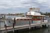 Halvorsen 36 Classic Flybridge Cruiser