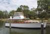 Halvorsen 36 Classic Flybridge Cruiser - 2