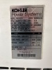 Kohler Marine Generator - 4