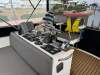 Bertram 31 Flybridge Cruiser asd - 12