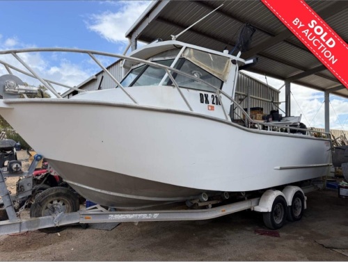 Redline 7M