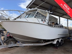 Redline 7M