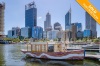 Secret 33 Electric Charter Vessel 2E Survey 11 pax