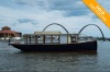 Secret 20 Electric Charter Vessel 2E Survey 11 pax