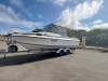 Voyager Marquis 23ft Great condition. 6.2lt with a Bravo leg