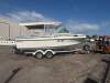 Voyager Marquis 23ft Great condition. 6.2lt with a Bravo leg - 2