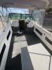 Voyager Marquis 23ft Great condition. 6.2lt with a Bravo leg - 3