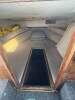 Voyager Marquis 23ft Great condition. 6.2lt with a Bravo leg - 5