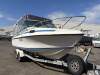 Voyager Marquis 23ft Great condition. 6.2lt with a Bravo leg - 9