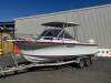 Pacemaker Striker 210 Offshore Fully Rebuilt with Improvements