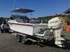 Pacemaker Striker 210 Offshore Fully Rebuilt with Improvements - 3