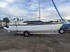 Macgregor 26 Ready for a new owner. - 2