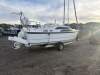 Macgregor 26 Ready for a new owner. - 19