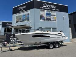 Karnic SL601 New Boat Package in stock