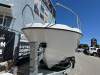 Karnic SL601 New Boat Package in stock - 10