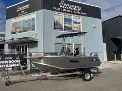 Mad Dog 460 Dundee Pro NEW