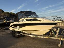 Revival 640 Weekender 175 Hours. As new