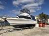 Bertram 25 Flybridge With a 2017 motor, leg combo - 4