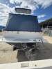 Bertram 25 Flybridge With a 2017 motor, leg combo - 6