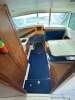 Bertram 25 Flybridge With a 2017 motor, leg combo - 10