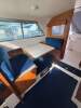 Bertram 25 Flybridge With a 2017 motor, leg combo - 12