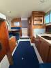 Bertram 25 Flybridge With a 2017 motor, leg combo - 13