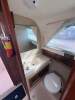 Bertram 25 Flybridge With a 2017 motor, leg combo - 17