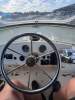 Bertram 25 Flybridge With a 2017 motor, leg combo - 22